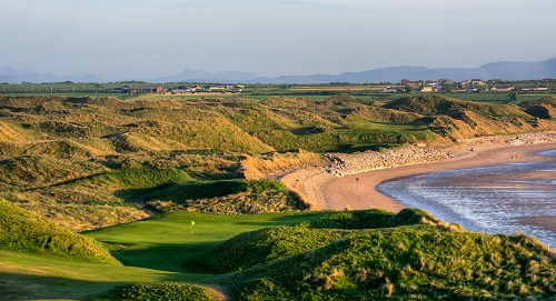 Ireland Golf Tours Golfing Vacations Ireland