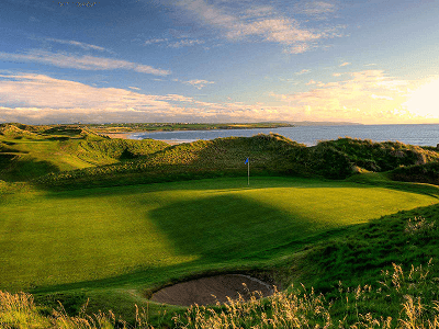 Ireland Golf Tours Golfing Vacations Ireland